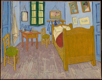 Vincent van Gogh